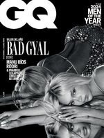 GQ España